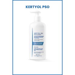 Ducray Kertyol PSO Günlük Nemlendirici Etkili Balsam 400 ml - 2