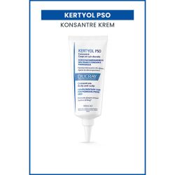 Ducray Kertyol PSO Konsantre Krem Hassas Cilt İçin 100 ml - 2