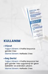 Ducray Kertyol PSO Konsantre Krem Hassas Cilt İçin 100 ml - 4