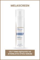 Ducray Melascreen Cilt Tonunu Eşitleyici ve Aydınlatıcı Etkili Serum 40 ml - 2