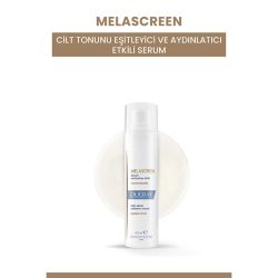 Ducray Melascreen Cilt Tonunu Eşitleyici ve Aydınlatıcı Etkili Serum 40 ml - 3