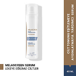 Ducray Melascreen Cilt Tonunu Eşitleyici ve Aydınlatıcı Etkili Serum 40 ml - 2