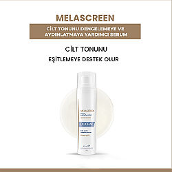 Ducray Melascreen Cilt Tonunu Eşitleyici ve Aydınlatıcı Etkili Serum 40 ml - 3