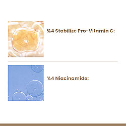 Ducray Melascreen Cilt Tonunu Eşitleyici ve Aydınlatıcı Etkili Serum 40 ml - 4