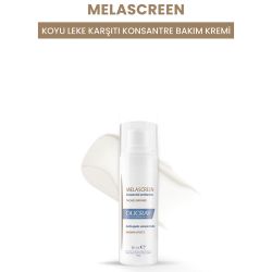 Ducray Melascreen Koyu Leke Karşıtı Konsantre Bakım Kremi 30 ml - 3