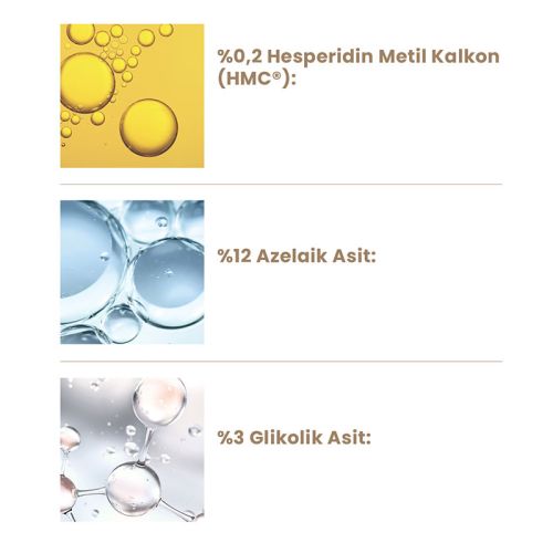 Ducray Melascreen Koyu Leke Karşıtı Konsantre Bakım Kremi 30 ml - 5