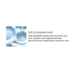Ducray Melascreen UV Fluid SPF 50+ Leke Karşıtı Normal ve Karma Ciltler için Güneş Kremi 50 ml - 4