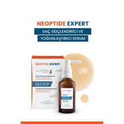 Ducray Neoptide Expert Saç Dökülmesi Karşıtı Saç Serumu 2 x 50 ml - 3
