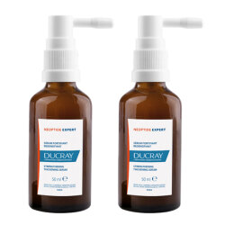 Ducray Neoptide Expert Saç Dökülmesi Karşıtı Saç Serumu 2 x 50 ml - 2