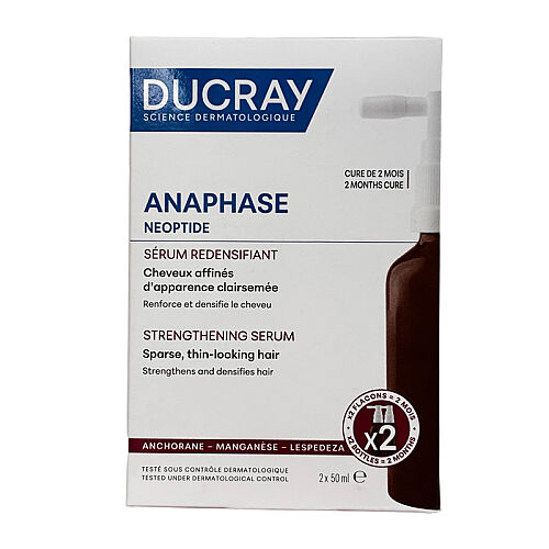 Ducray Neoptide Expert Saç Dökülmesi Karşıtı Saç Serumu 2 x 50 ml - Ducray
