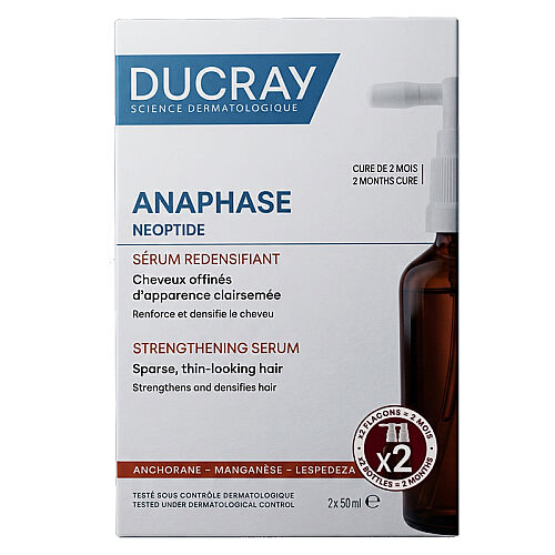 Ducray Neoptide Expert Saç Dökülmesi Karşıtı Saç Serumu 2 x 50 ml - Ducray