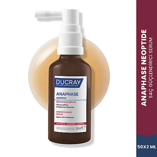 Ducray Neoptide Expert Saç Dökülmesi Karşıtı Saç Serumu 2 x 50 ml - Ducray (1)