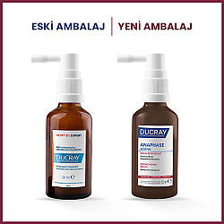 Ducray Neoptide Expert Saç Dökülmesi Karşıtı Saç Serumu 2 x 50 ml - 2