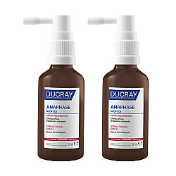 Ducray Neoptide Expert Saç Dökülmesi Karşıtı Saç Serumu 2 x 50 ml - 1