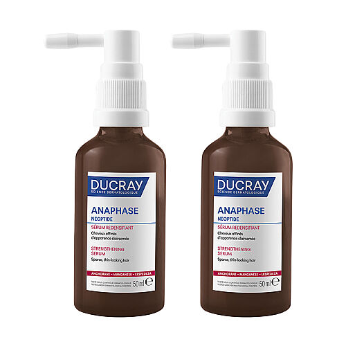 Ducray Neoptide Expert Saç Dökülmesi Karşıtı Saç Serumu 2 x 50 ml - Ducray