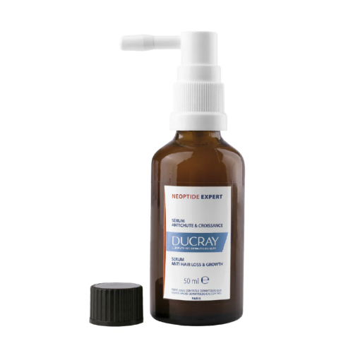 Ducray Neoptide Expert Anti-Hair Loss and Growth Serum 2 x 50 ml - 1