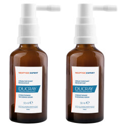 Ducray Neoptide Expert Anti-Hair Loss and Growth Serum 2 x 50 ml - 1