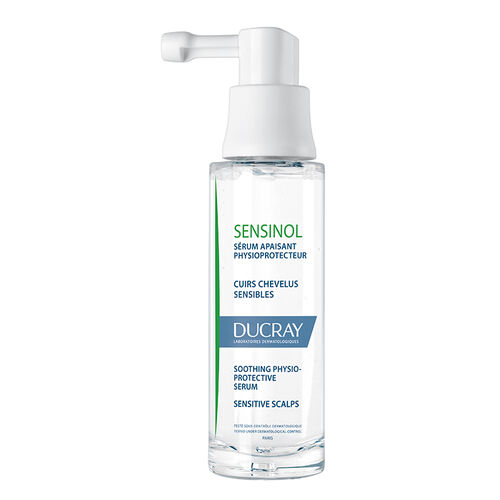 Ducray Sensinol Saç Bakım Serum 30 ml - Ducray