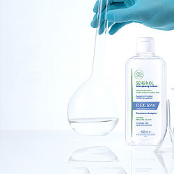 Ducray Sensinol Şampuan 400 ml - 4