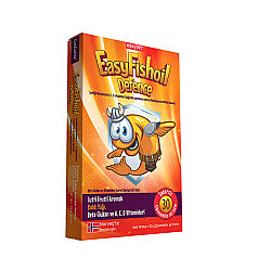 Easy Fish Oil Beta Glukan Çiğnenebilir 30 Jel Form - 1