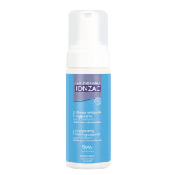 Eau Thermale Jonzac Oxygenating Foaming Cleanser 150 ml - 1