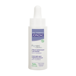 Eau Thermale Jonzac Pigment Control Anti Dark Spot Lightening Serum 30 ml - 1