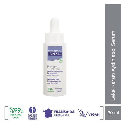 Eau Thermale Jonzac Pigment Control Anti Dark Spot Lightening Serum 30 ml - 2