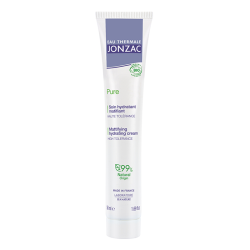 Eau Thermale Jonzac Pure Arındırıcı Matlaştırıcı Krem 50 ml - 1