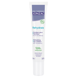 Eau Thermale Jonzac Rehydrate Eye Contour Göz Çevresi Bakım Kremi 15 ml - 1