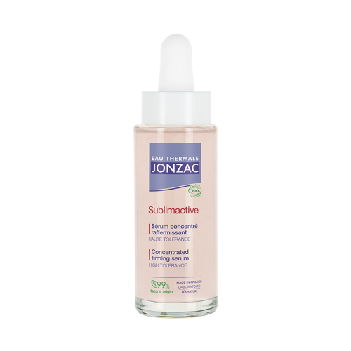 Eau Thermale Jonzac Sublimactive Concentrated Firming Serum 30 ml - 1