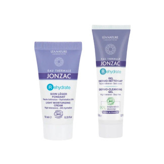 Eau Thermale Jonzac Tanışma Seti (Promosyon Ürünü) - 1