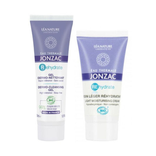 Eau Thermale Jonzac Tanışma Seti (Promosyon Ürünü) - 1