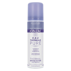 Eau Thermale Jonzac Thermal Spring Water 50 ml - 1