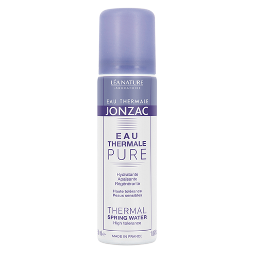 Eau Thermale Jonzac Thermal Spring Water 50 ml - 1