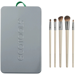 Ecotools Daily Defined Eye Makeup Brush Kit - 2