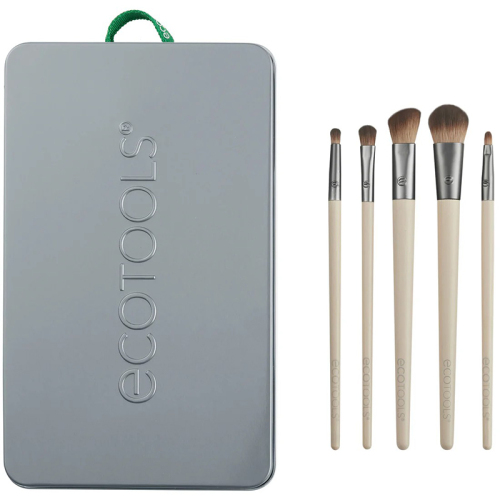 Ecotools Daily Defined Eye Makeup Brush Kit - EcoTools (1)