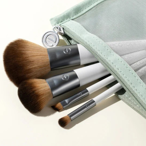 EcoTools Start The Day Beautiful Makeup Brush Kit - EcoTools (1)