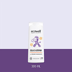 Ecowell Bebek Şampuanı 300ml - 2