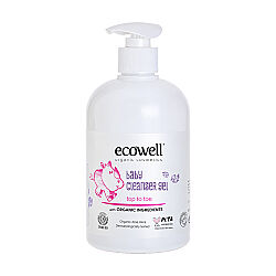 Ecowell Bebek Temizleme Jeli 500 ml - 1