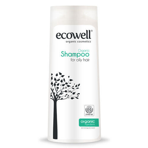 Ecowell İçerikli Şampuan 300 ml - Ecowell