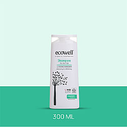 Ecowell İçerikli Şampuan 300 ml - 2