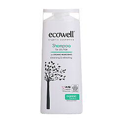 Ecowell İçerikli Şampuan 300 ml - 1