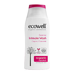 Ecowell İntim Temizleyici 200 ml - 1