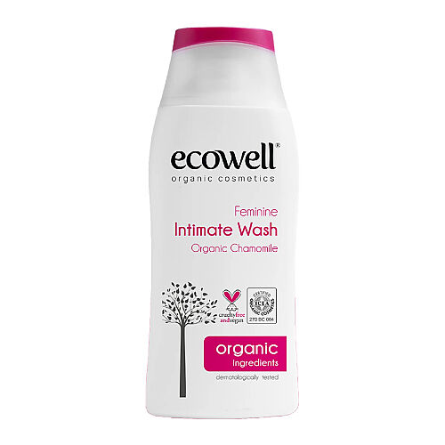 Ecowell İntim Temizleyici 200 ml - Ecowell