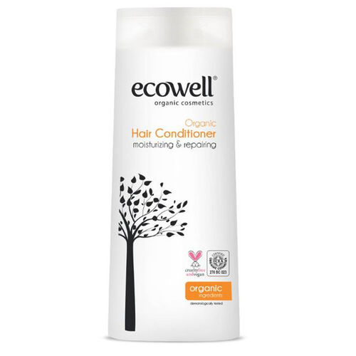 Ecowell Saç Bakım Kremi 300 ml - Ecowell
