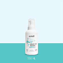 Ecowell Yeni Doğan Köpük Şampuan 500 ml - 2