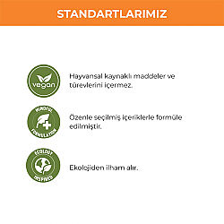 Ecowera Çocuklara Özel Mineral Güneş Kremi Spf50+ 100ml - 7