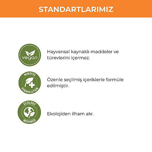 Ecowera Çocuklara Özel Mineral Güneş Kremi Spf50+ 100ml - 7