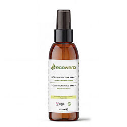 Ecowera Vücut Koruyucu Sprey 125 ml - 1