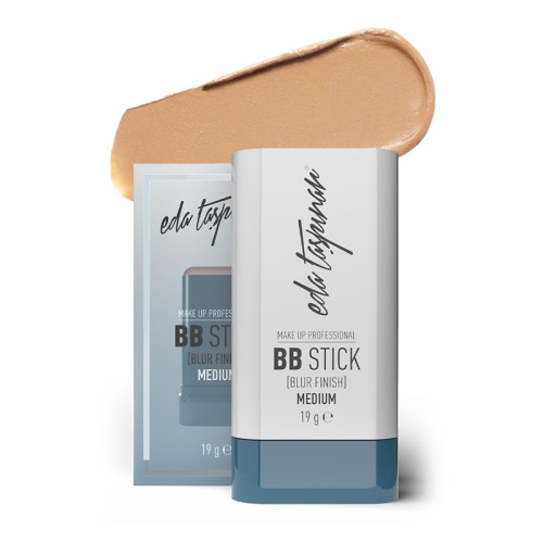 Eda Taşpınar BB Stick Renkli Nemlendirici - Medium 19 g - Eda Taşpınar (1)